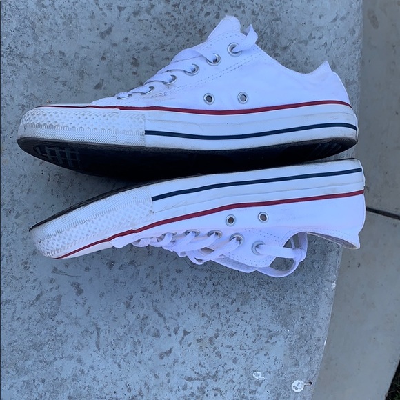 Converse All Stars - Picture 3 of 8